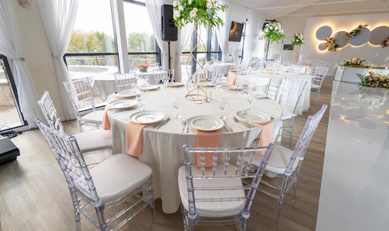 Фото №8 зала Barn-Hall