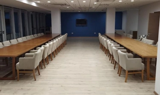 Фото №3 зала Большая ложа