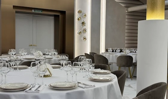 Фото №13 зала Зал №5