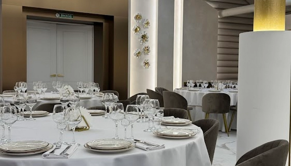 Фото №13 зала Зал №5