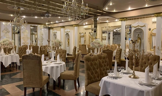 Фото №13 зала Зал на 1 этаже