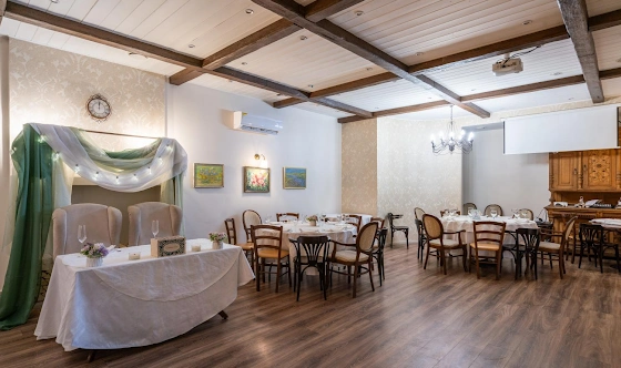 Фото №6 зала Зал №1