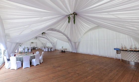 Фото №19 зала Шатер