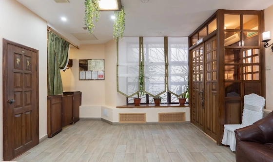 Фото №13 зала Основной зал 