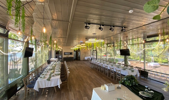 Фото №7 зала Большой зал 