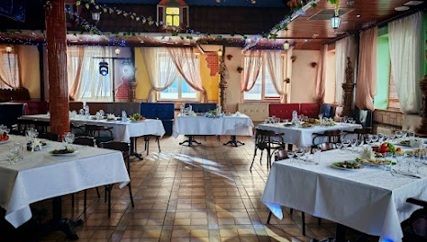 Фото №2 зала Основной зал 