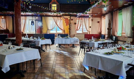 Фото №2 зала Основной зал 