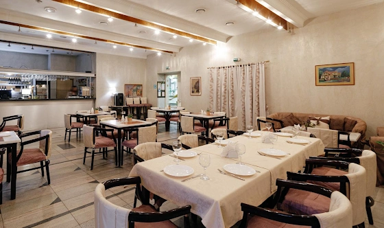 Фото №18 зала Зал на 40 человек 