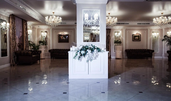 Фото №13 зала Зал «Императорский»