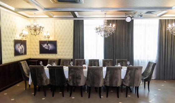 Фото №4 зала Караоке-зал