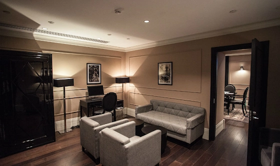 Фото №20 зала Конференц-зал "Meeting Room"