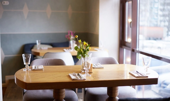 Фото №6 зала Основной зал 