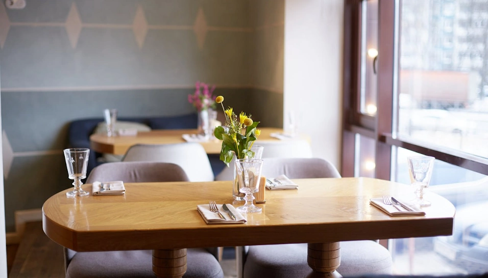 Фото №6 зала Основной зал 