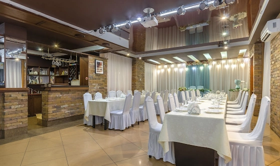 Фото №3 зала Основной зал