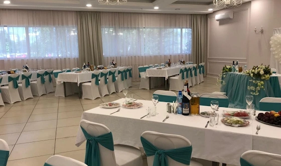 Фото №6 зала Большой зал