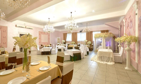 Фото №14 зала Зал на 90 человек