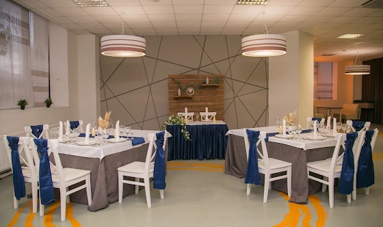 Фото №1 зала Зал на 80 человек