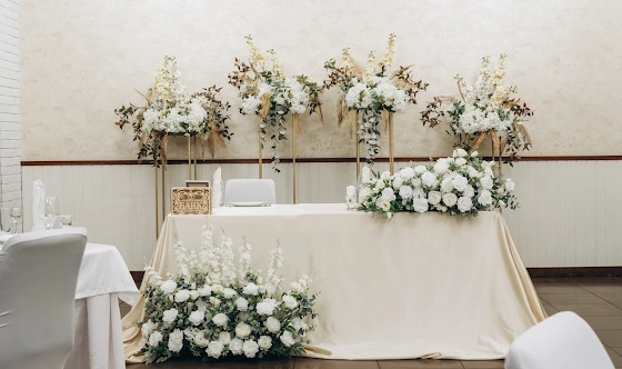 Фото №10 зала Смородина