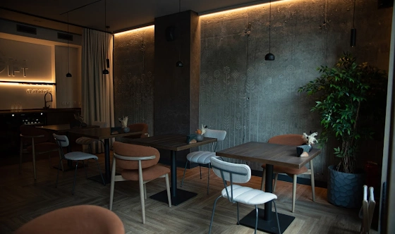 Фото №6 зала Зал "Винный"