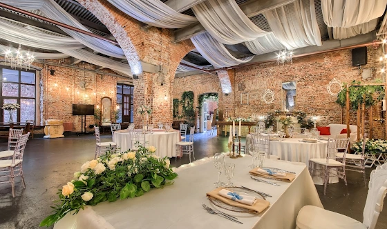 Фото №8 зала Основной зал