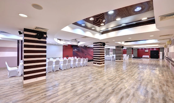 Фото №16 зала Зал «Президент» 