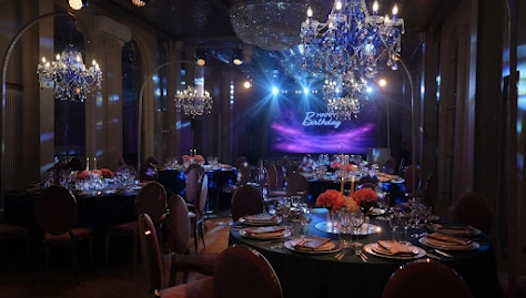 Фото №2 зала Зал Silver