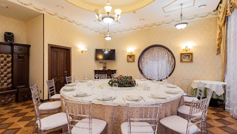 Фото №3 зала VIP-зал