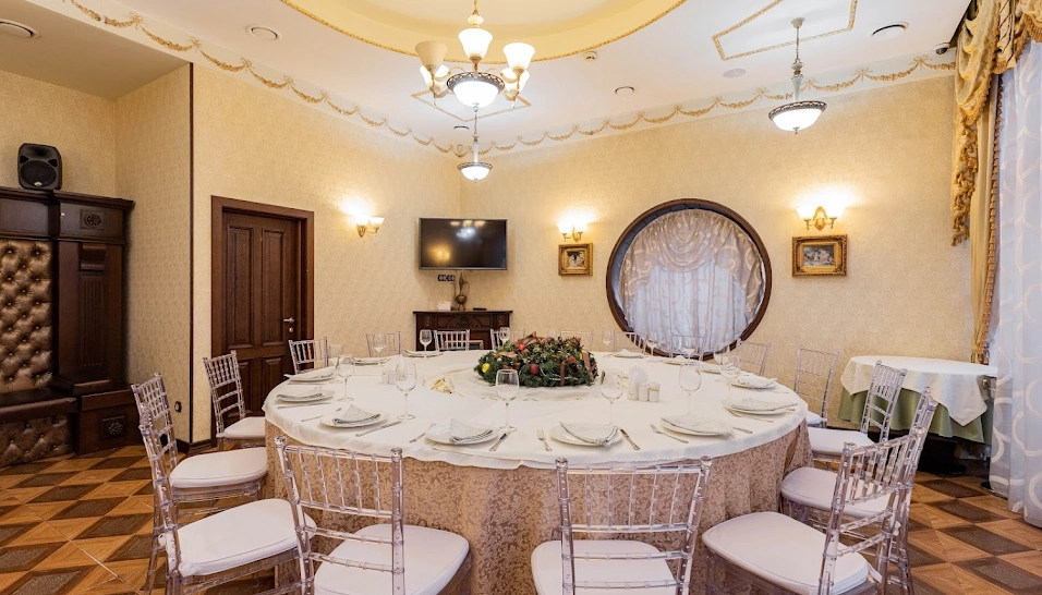 Фото №3 зала VIP-зал