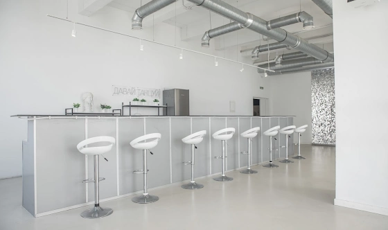 Фото №16 зала Mr.White