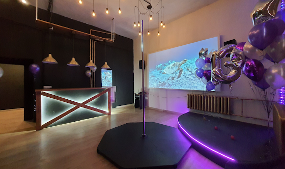 Фото №10 зала Лофт "Джаз"