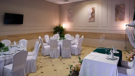 Фото №2 зала Малый зал