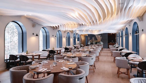 Фото №2 зала Основной зал 2 этажа 