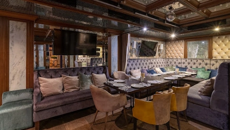 Фото №1 зала Караоке-зал