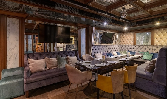 Фото №1 зала Караоке-зал