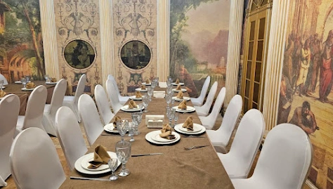 Фото №3 зала VIP-зал 