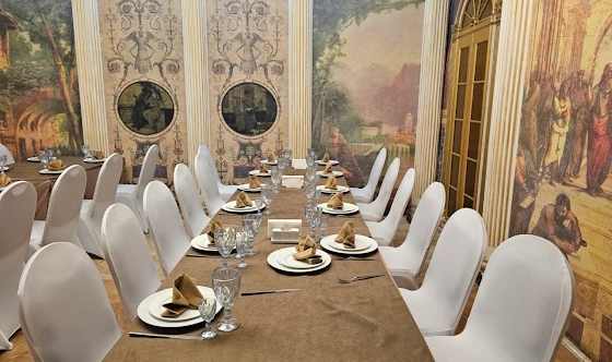 Фото №3 зала VIP-зал 