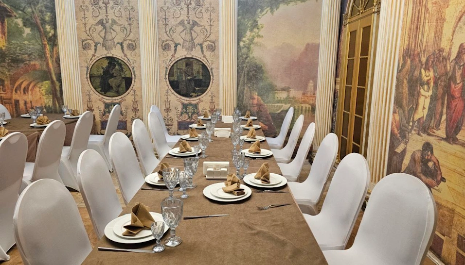 Фото №3 зала VIP-зал 