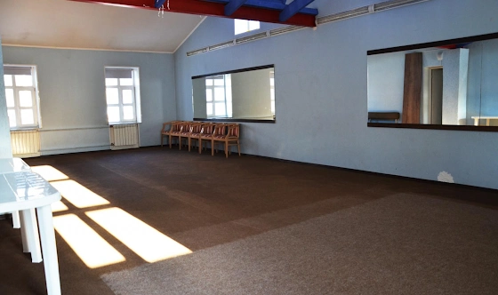 Фото №4 зала Конференц-зал №4