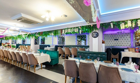 Фото №2 зала Основной зал