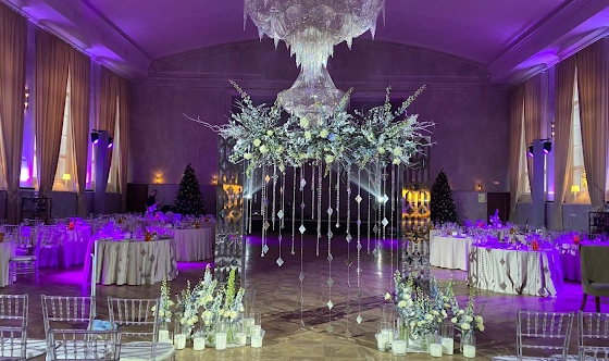 Фото №8 зала Основной зал