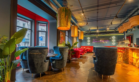 Фото №4 зала Зал "Второй"