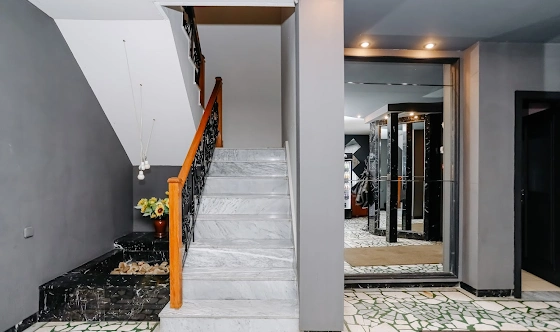 Фото №11 зала VIP-зал №4