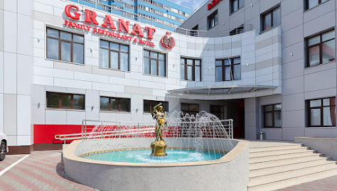 Фото №4 зала Основной зал 