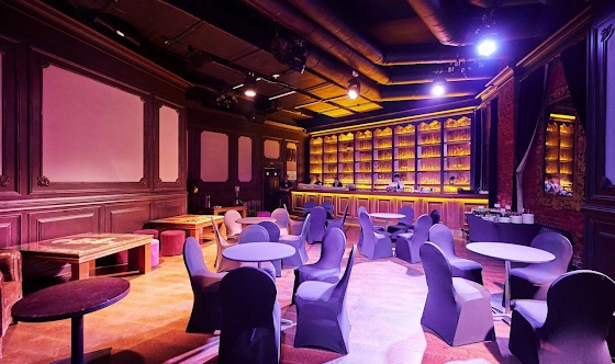 Фото №2 зала Зал  "М-130"