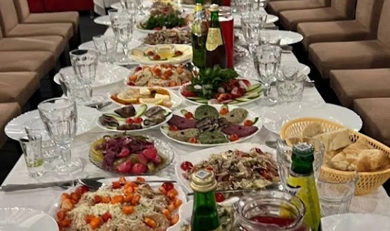 Фото №2 зала Основной зал