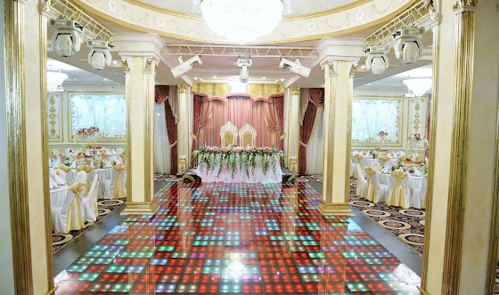 Фото №5 зала Дворцовый зал