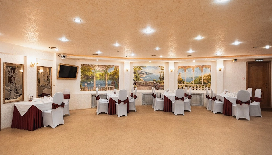 Фото №3 зала Зал №2