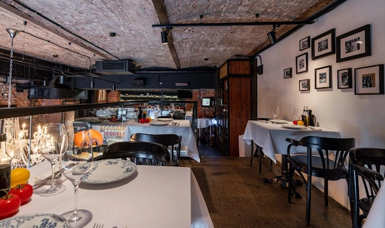 Фото №8 зала Балкон