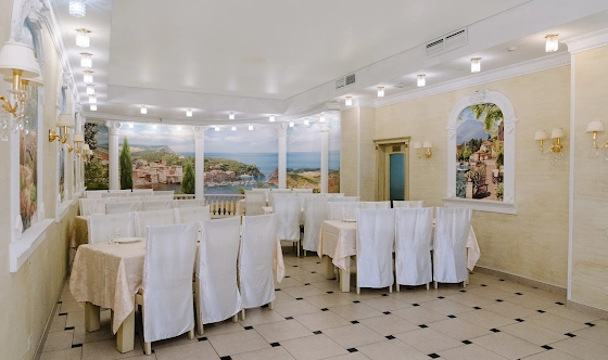 Фото №13 зала Банкетный зал