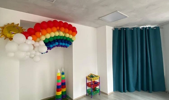 Фото №14 зала Зал на 50 человек